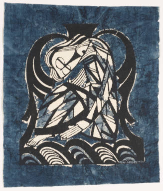 Mary Magdalen