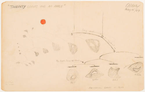Alexander Calder