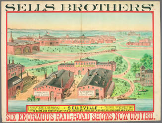 Sells Brothers': Sellsville
