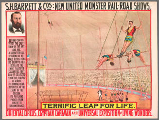 S.H. Barrett & Co.: Terrific Leap for Life