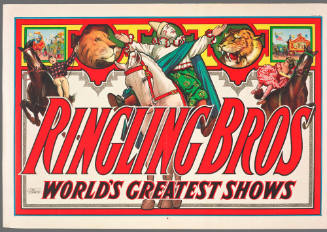 Ringling Bros: World's Greatest Shows