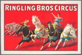 Ringling Bros Circus