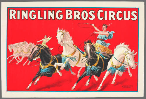 Ringling Bros Circus
