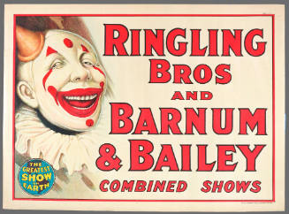 Ringling Bros and Barnum & Bailey Combined Shows