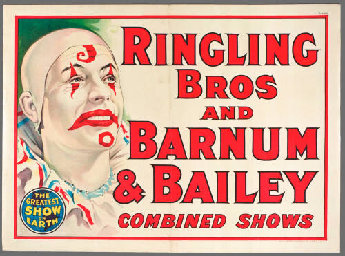 Ringling Bros and Barnum & Bailey Combined Shows