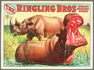 Ringling Bros World's Greatest Shows