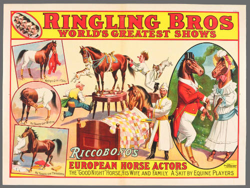 Ringling Bros
