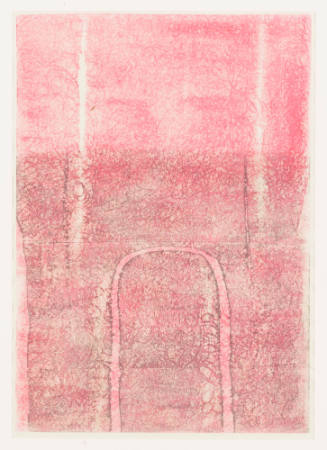 Fantasy in White No. 2