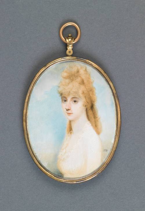 Louisa Catherine Adams