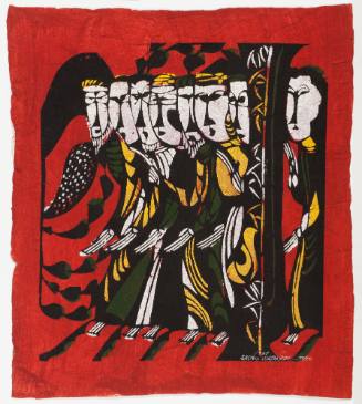 The Apostles