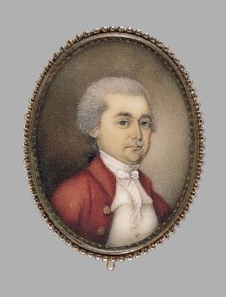 Theodore Barrell