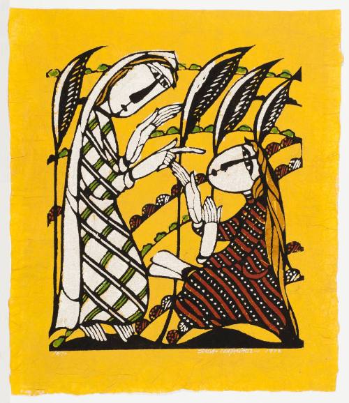 Annunciation