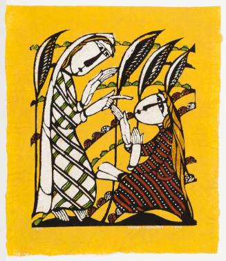 Annunciation