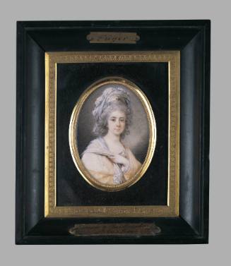 Anna Teresa Ossolinska, Countess Potocka