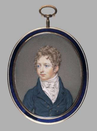 William Henry West Betty