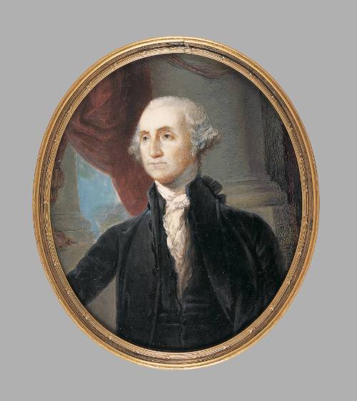 George Washington