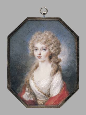Young Woman