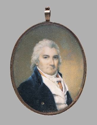 James Strawbridge