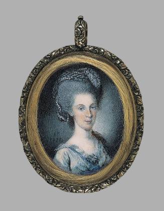 Mary Claypoole Peale