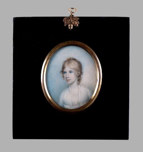 Maria Claypoole Peale