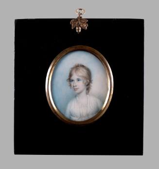 Maria Claypoole Peale