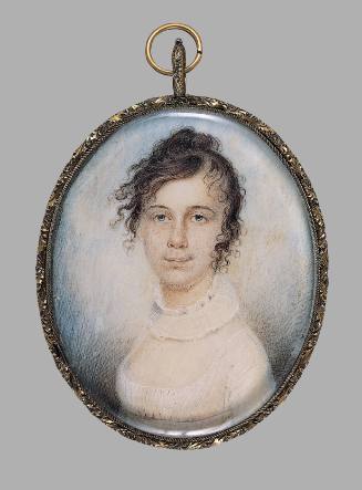 Anna Claypoole Peale