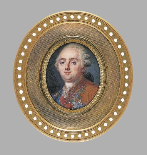 Louis XVI