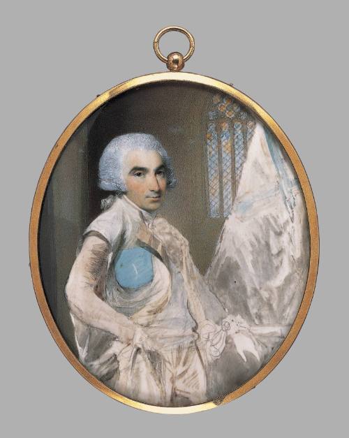 Sir William Charles Farrell Skeffington, Bt.