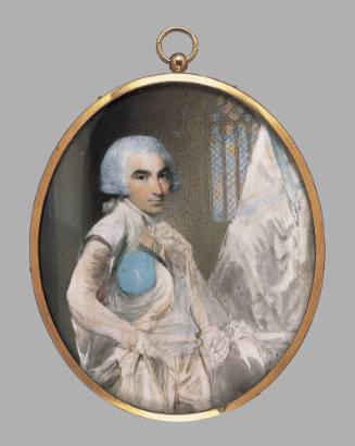 Sir William Charles Farrell Skeffington, Bt.