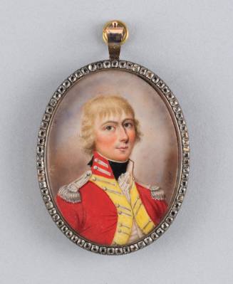 A Young Officer