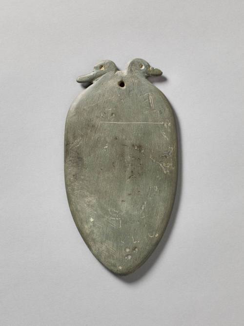 Cosmetic Palette 17 with Duck Heads