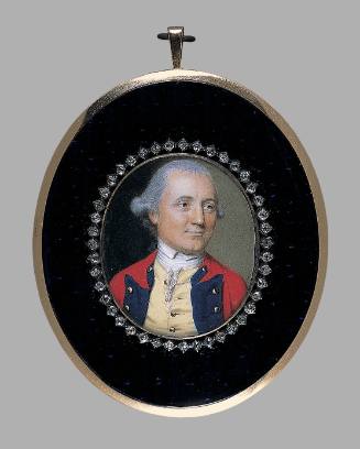 Colonel Alexander Champion