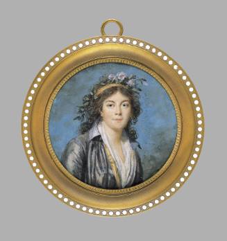 Young Woman