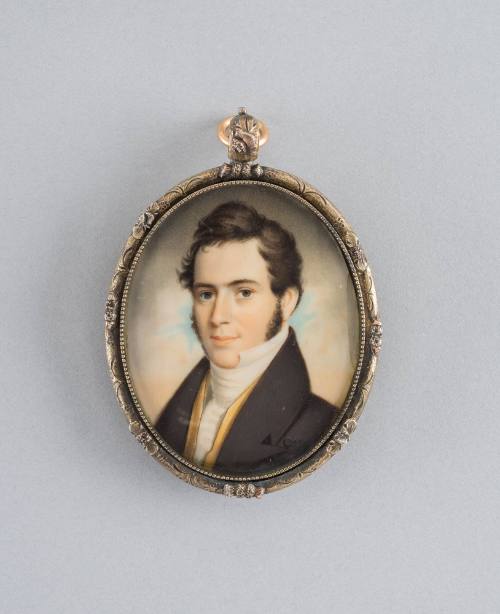 James Passmore Smith
