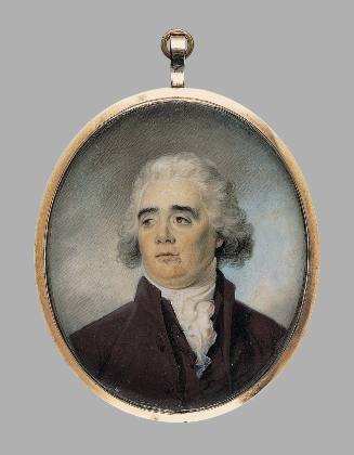 Thomas Russell