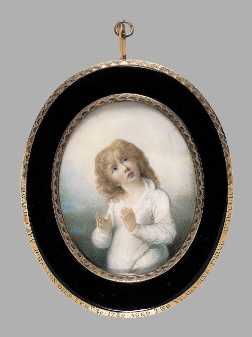 Edward Cary Johnston