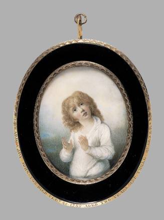 Edward Cary Johnston