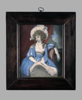 Mrs. Elizabeth Billington