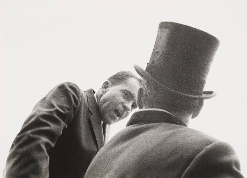 Richard Nixon