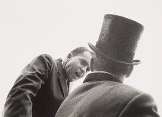 Richard Nixon