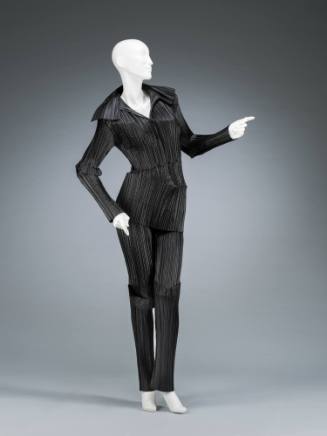 Ensemble: Top and Pants