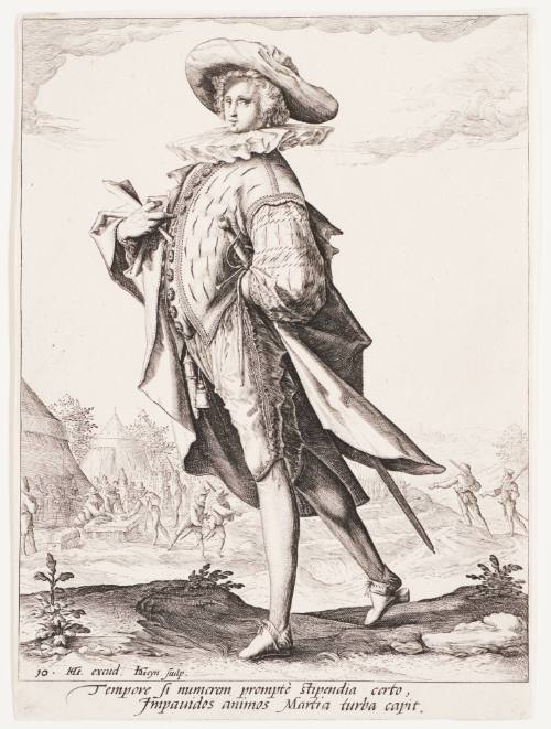 The Treasurer