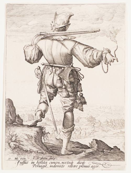 Musketeer