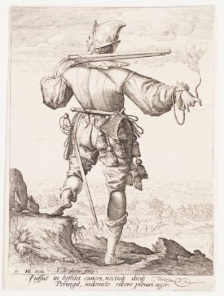 Musketeer