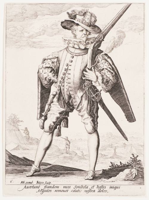 Musketeer