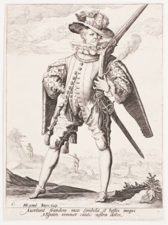 Musketeer