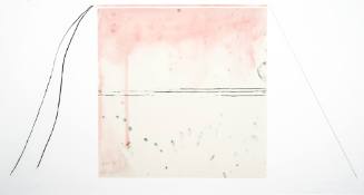 Surface Is the Between - Between Vertical and Horizon - San Pablo Ave. No. 4