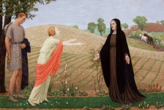 Return of Proserpine