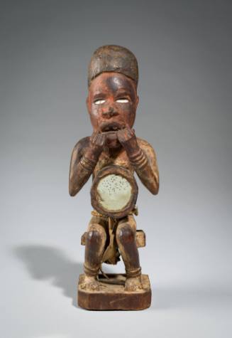 Power Figure (nkisi)