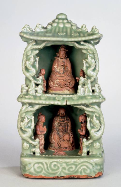 Daoist Shrine